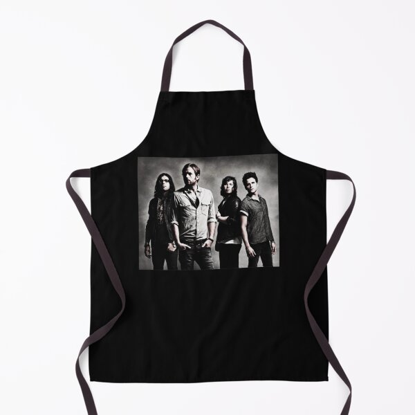 Item preview, Kings Of Leon designed and sold by JulesGrandbois.