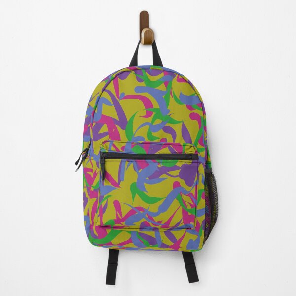 Item preview, Colorful Abstract Art designed and sold by neurostructure.