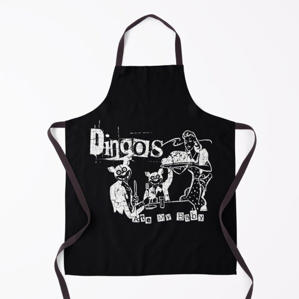 Artikelvorschau, Dingos haben meinen Ba gefressen entworfen und verkauft von etirnodao15.