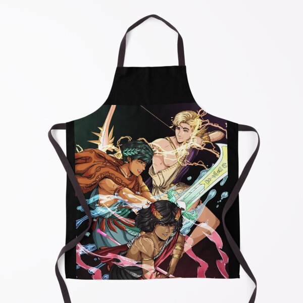 Item preview, The Little Three designed and sold by allarica.