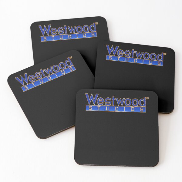 Item preview, Westwood Studios designed and sold by AgaBonami.