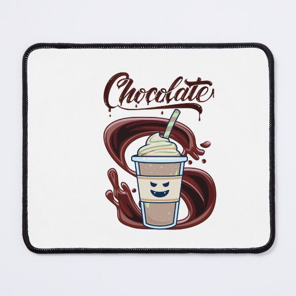 Item preview, chocolate milkshake day designed and sold by YorkStyle.