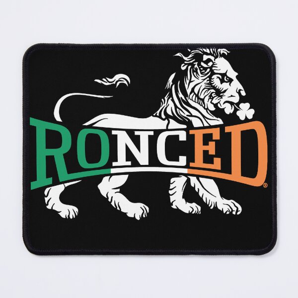 Item preview, Ronced designed and sold by JiBugs.