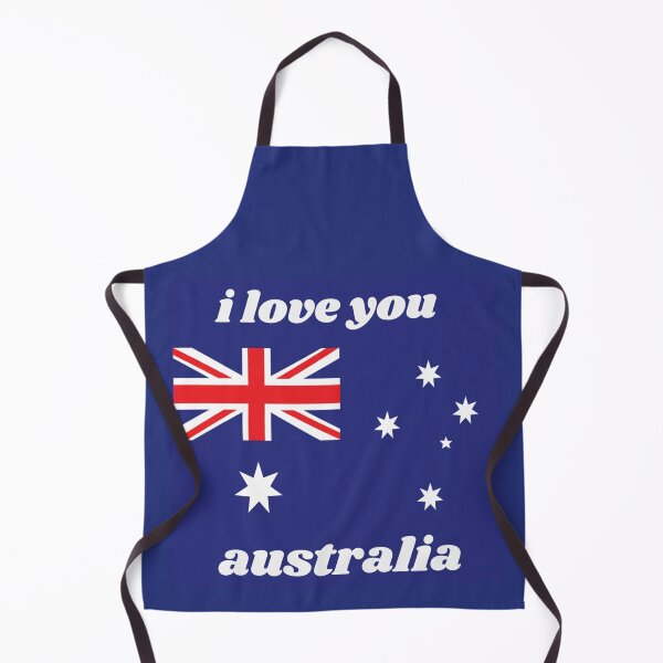 Item preview, flag australia designed and sold by CARANIACLS.