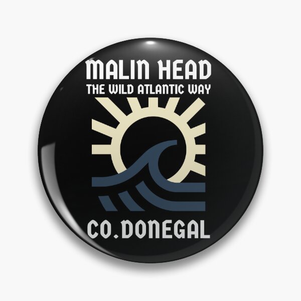 Item preview, Malin Head, Donegal, Ireland Design designed and sold by mayrp2001.