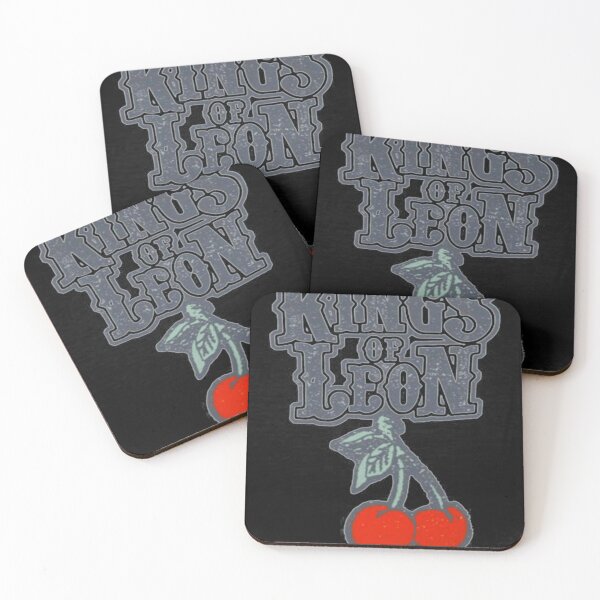 Item preview, Kings Of Leon designed and sold by JulesGrandbois.
