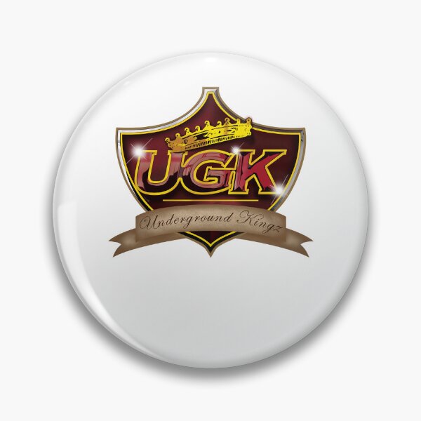 Item preview, UGK Underground Kingz designed and sold by VictorineJalber.