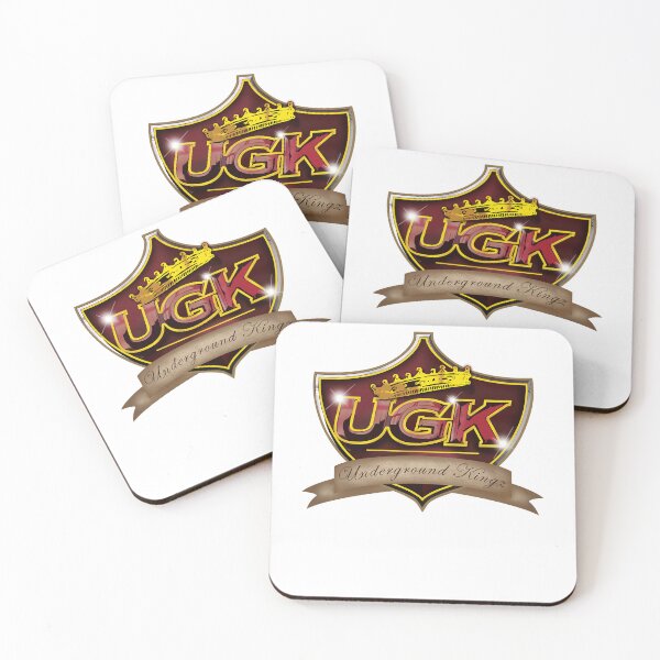 Item preview, UGK Underground Kingz designed and sold by VictorineJalber.