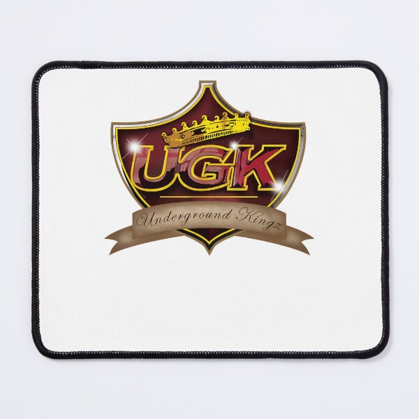 Item preview, UGK Underground Kingz designed and sold by VictorineJalber.