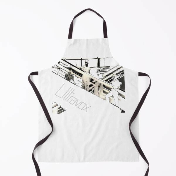 Item preview, Ultravox designed and sold by VictorineJalber.