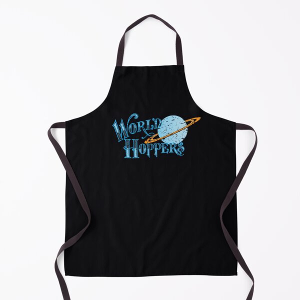 Item preview, World Hoppers designed and sold by mgmifmrd10.