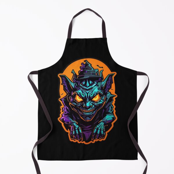 Item preview, Halloween Gargoyle Monster designed and sold by Desfix.