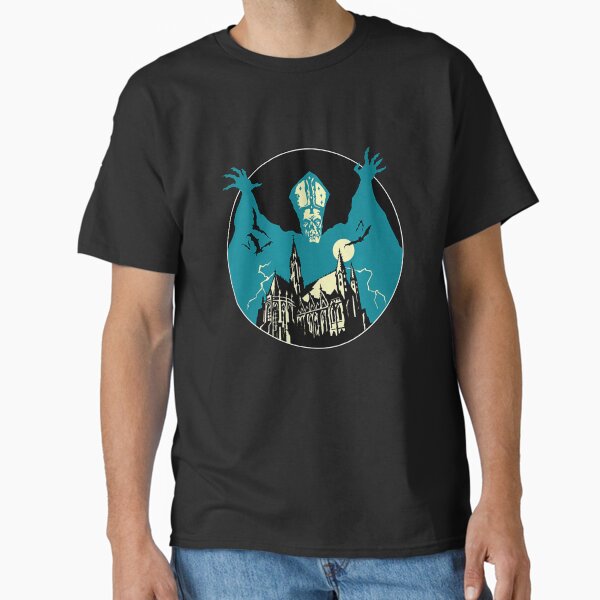 Item preview, Ghost – Opus Vintage designed and sold by VeVooVe.