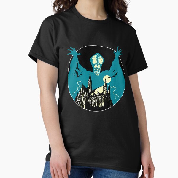 Item preview, Ghost – Opus Vintage designed and sold by VeVooVe.