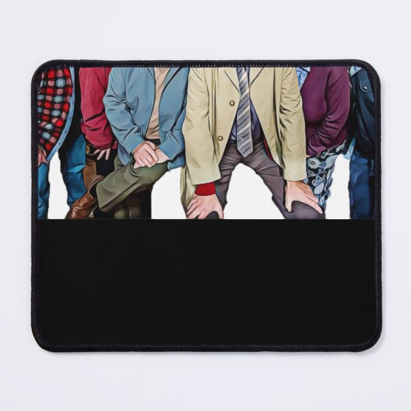 Item preview, Still Game Crew, The Clansman  designed and sold by BillyTurcotte.