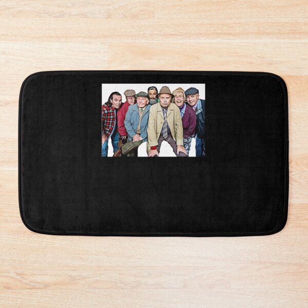 Item preview, Still Game Crew, The Clansman  designed and sold by BillyTurcotte.