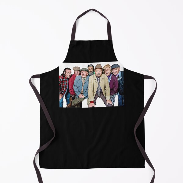 Item preview, Still Game Crew, The Clansman designed and sold by BillyTurcotte.