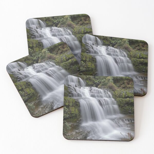 Item preview, Liffey Falls - Northern Tasmania designed and sold by TonyCrehan.