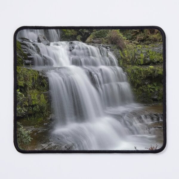 Item preview, Liffey Falls - Northern Tasmania designed and sold by TonyCrehan.