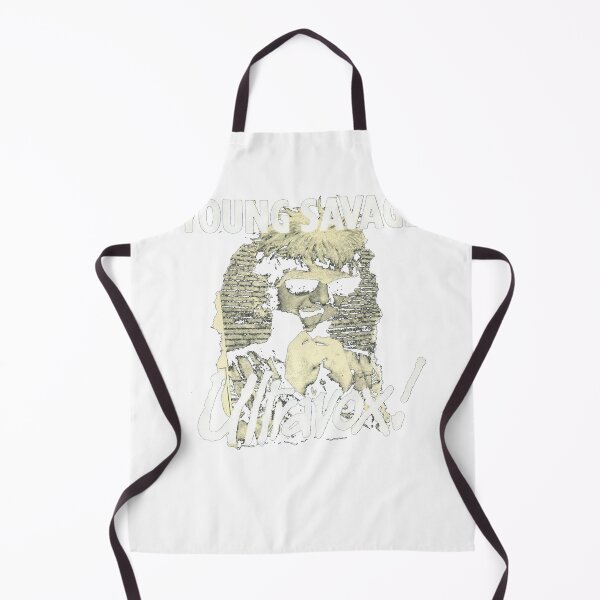 Item preview, Young Savage designed and sold by VictorineJalber.