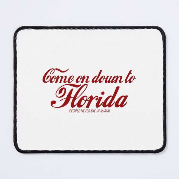 Item preview, Florida kilos design designed and sold by GiacomoNic.