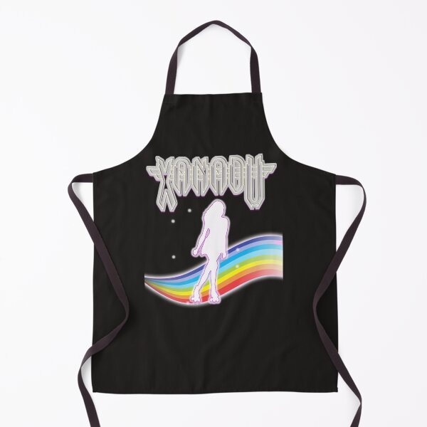 Item preview, Xanadu Inspiration  designed and sold by ZacharyGraham8.