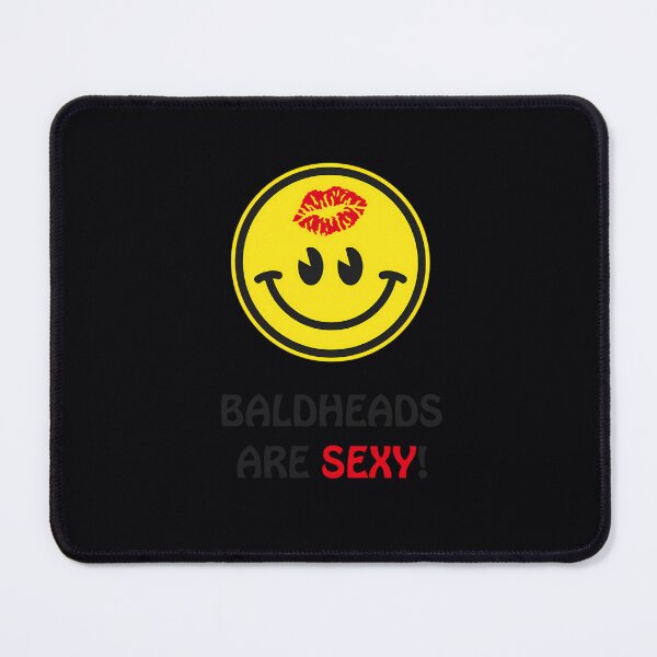 Item preview, Baldheads are sexy! designed and sold by skgkhlhh96.