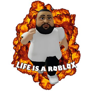 Life Is Roblox Dj Khaled 2023 shirt - Limotees