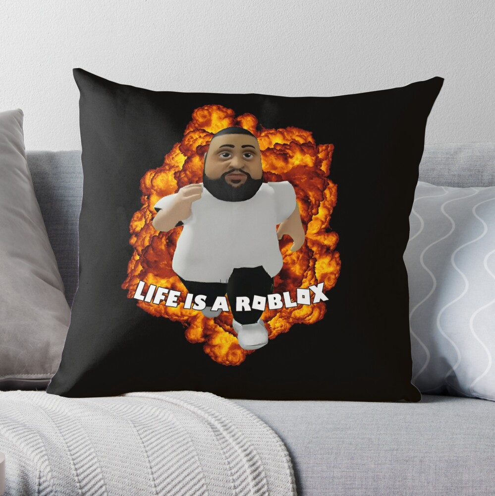 Roblox Pillows for Sale