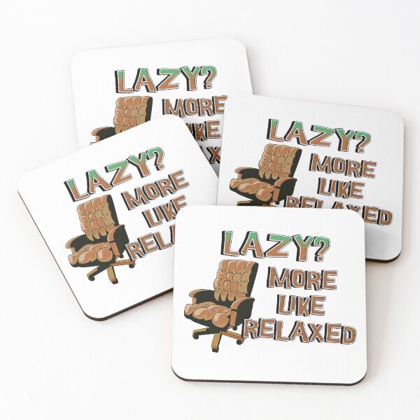 Item preview, Laziness  designed and sold by CyberWindow.