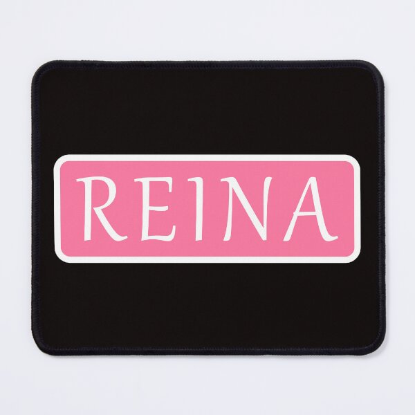Item preview, Reina Name designed and sold by Jeallan Designs.
