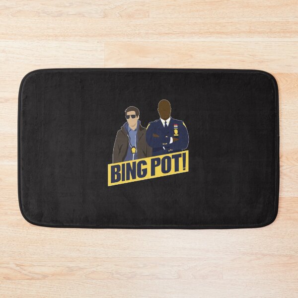 Item preview, Bingpot! Funny designed and sold by TatjanaFunke.