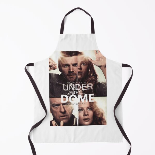 Item preview, Under The Dome designed and sold by VictorineJalber.