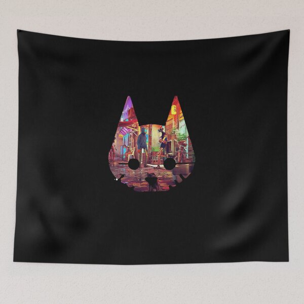 Item preview, Stray Cat  designed and sold by BillyTurcotte.