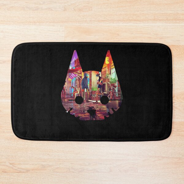 Item preview, Stray Cat  designed and sold by BillyTurcotte.