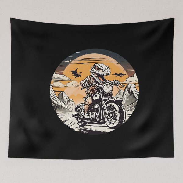 Item preview, T-Rex Ride II designed and sold by DevemDavam.
