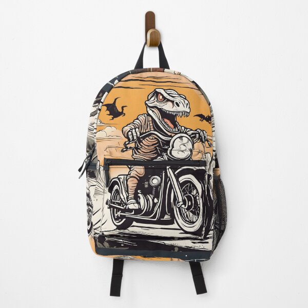 Item preview, T-Rex Ride II designed and sold by DevemDavam.
