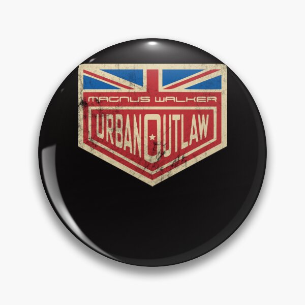 Artikelvorschau, Magnus Walker Urban entworfen und verkauft von CallumPickering.