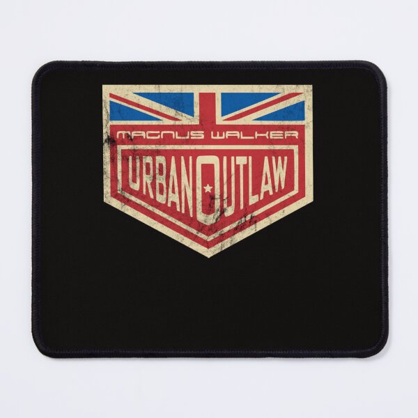 Item preview, Magnus Walker Urban  designed and sold by CallumPickering.