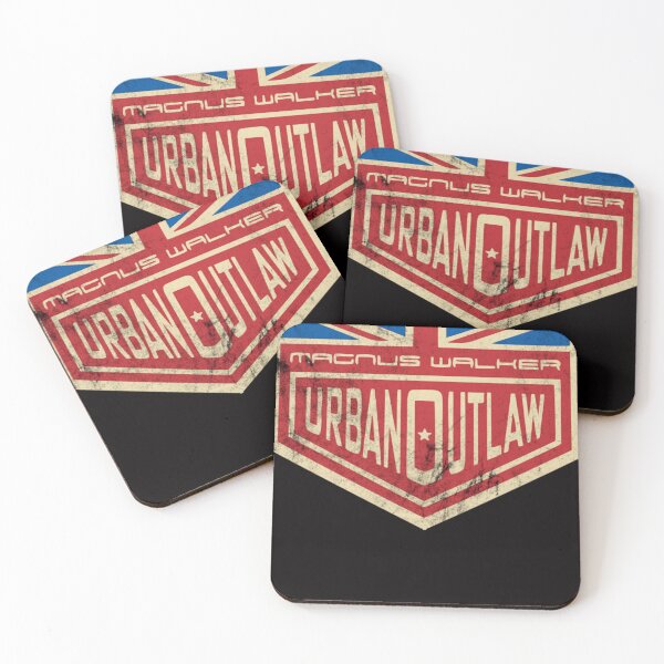 Item preview, Magnus Walker Urbano designed and sold by CallumPickering.