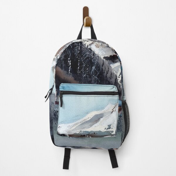 Item preview, Manali 5 Himalaya designed and sold by Anil Nene.