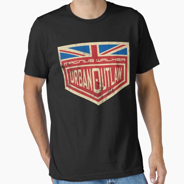 Item preview, Magnus Walker Urban  designed and sold by CallumPickering.