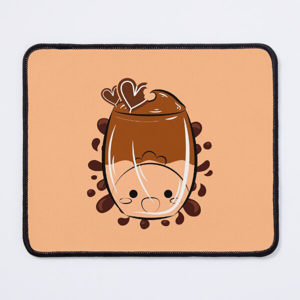 Item preview, choco shake lovers designed and sold by YorkStyle.