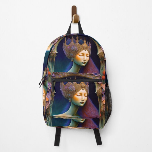 Item preview, Queen of poets designed and sold by M-Y-A-R-T-.