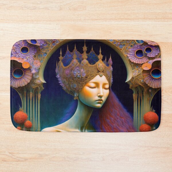 Item preview, Queen of poets designed and sold by m-y-A-I-A-R-T-.