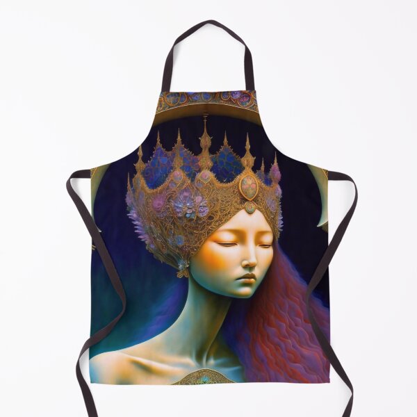 Item preview, Queen of poets designed and sold by M-Y-A-R-T-.