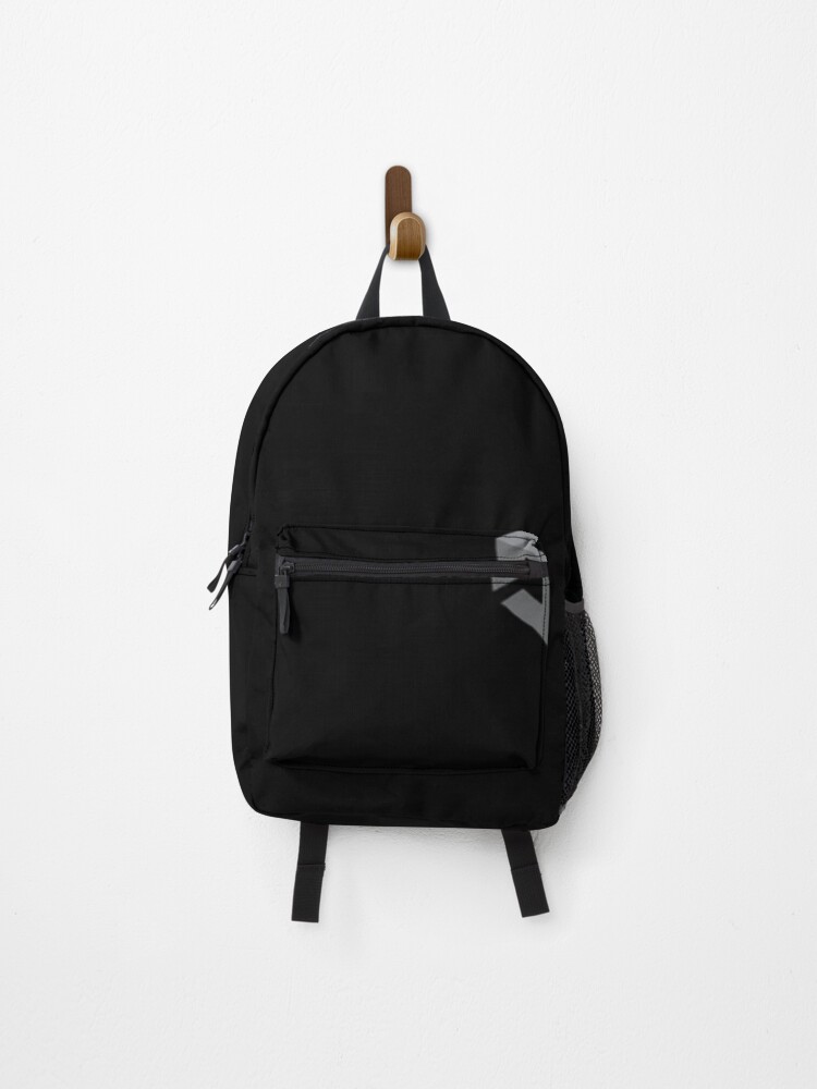 Thumbnail 1 of 3, Backpack, Unity Dev designed and sold by CECIRUDNICKI.