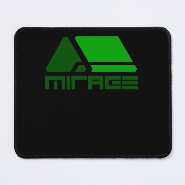 Item preview, MIRAGE designed and sold by DelGagn.