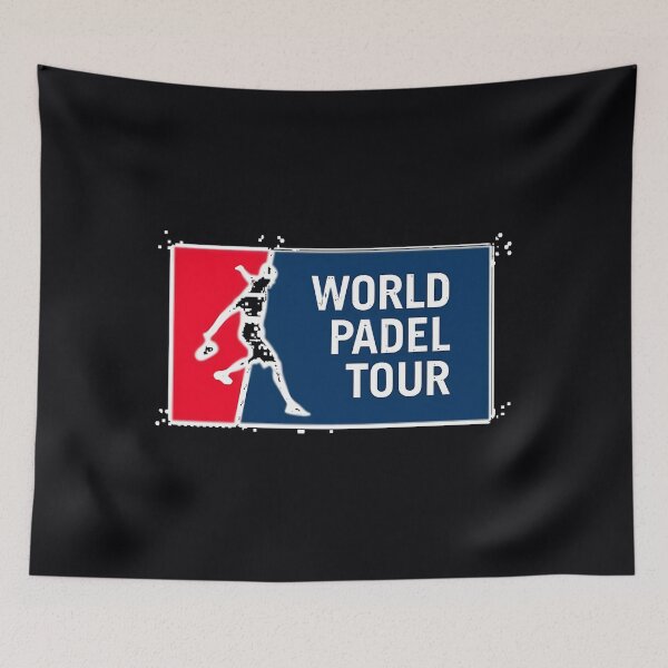Item preview, World Padel Tour Graphic 	 designed and sold by mgmifmrd10.