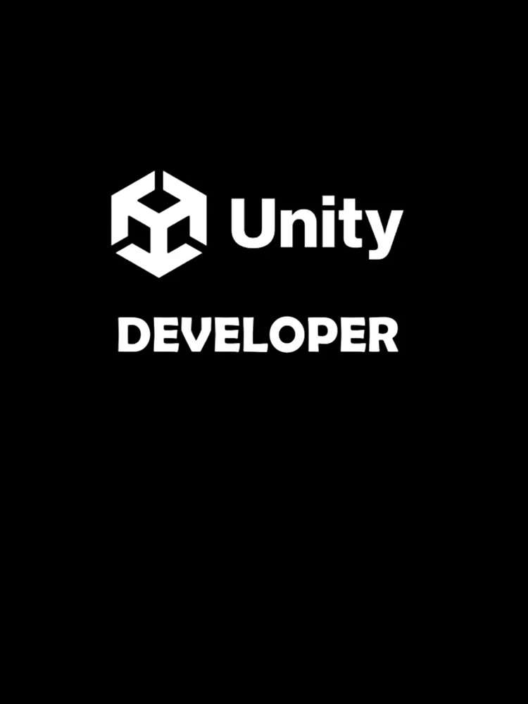 Thumbnail 4 of 4, iPhone Case, Unity Developer - Unity Game Developer designed and sold by CECIRUDNICKI.